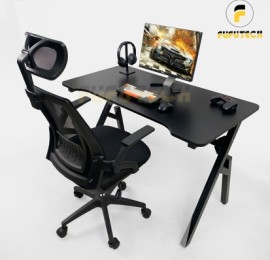 bàn gaming hiện đại