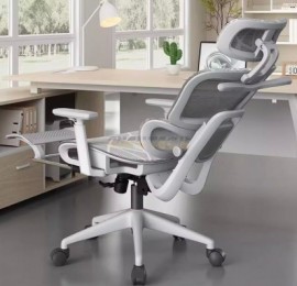 ghế công thái học giá rẻ 