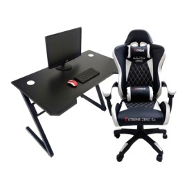 Combo Bàn Z Ghế Gaming Zero S