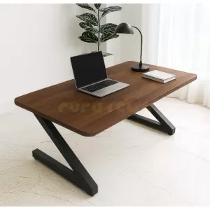 Bàn Bệt Làm Việc Sitto Chân Chữ Z Fufutech