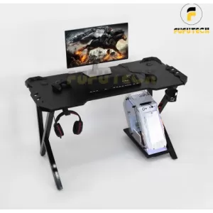 Bàn Gaming Fufutech K2 LED