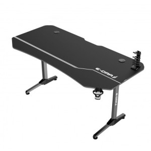 Bàn Gaming EGT1675T Eagle (1,6x0,75x0,75m) - Hàng Chính Hãng