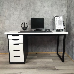 Bàn Ikea Fufutech 1 Tủ kích thước và màu sắc theo yêu cầu