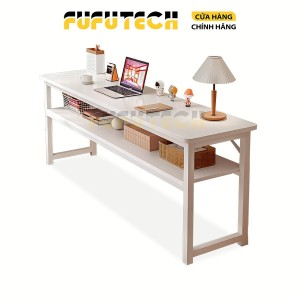 Bàn Làm Việc Liền Kệ Fufutech I2