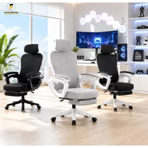 Ghế Công Thái Học Bingo 5 Fufutech