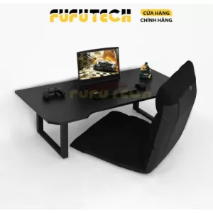 Combo Bàn bệt Gaming chữ U V2 Fufutech