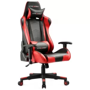 Ghế Gaming Gtracing Fufutech