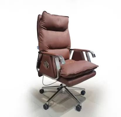 Ghế giám đốc Fufutech Gongor 2