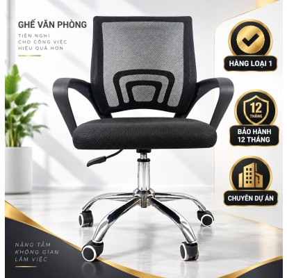 Ghế nhân viên văn phòng