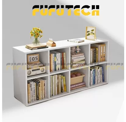 Kệ Sách, Kệ Tổ Ong 2 Tầng, 3 Tầng, 4 Tầng Fufutech