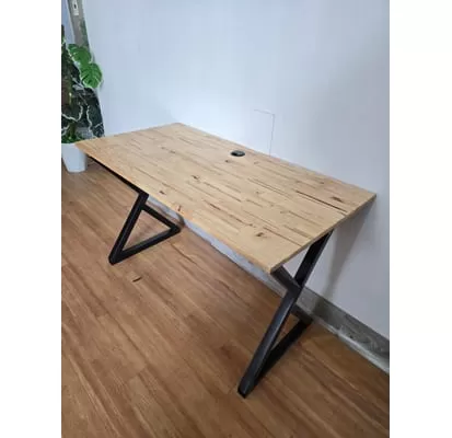Ban xrazer simple go cao su lo
