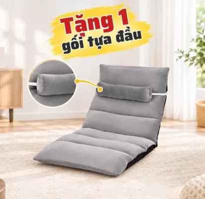 Nội thất Fufutech: bàn ghế làm việc, gaming và văn phòng