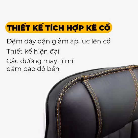 ghế văn phòng 