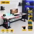 ⚪ Trắng Led - 2m (Full PK)