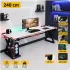 ⚪ Trắng Led - 2m4 (Full PK)