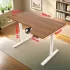 Nâu chân Trắng - 1m2