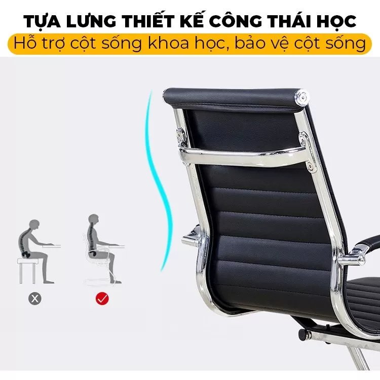 ghế văn phòng