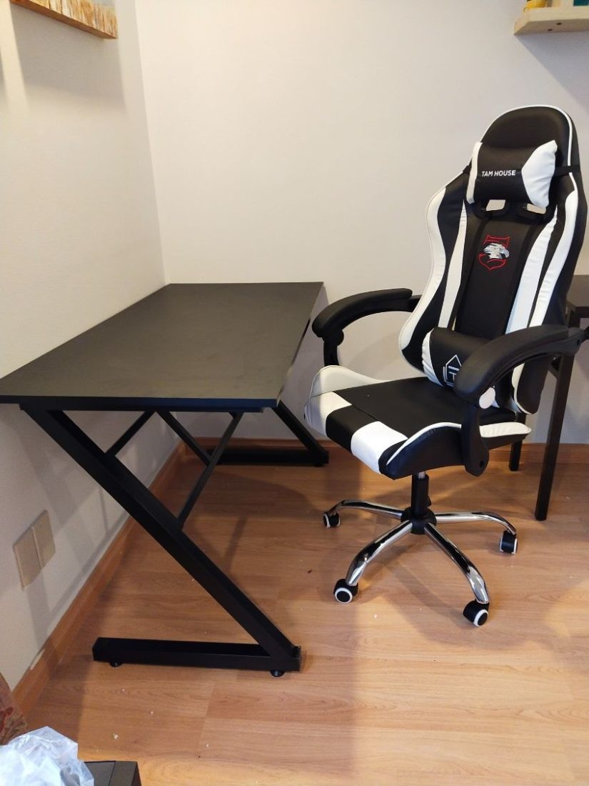 bàn chữ z gaming tphcm 2