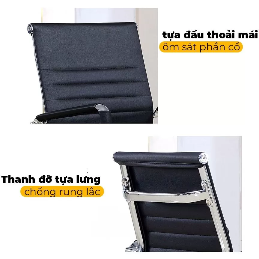 fufutech decor văn phòng giá rẻ 