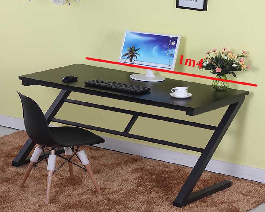 bàn chữ z 1m4
