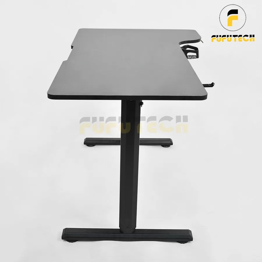 Bàn Nâng Hạ Chiều Cao Thông Minh Bằng Điện Iron Work BNH003