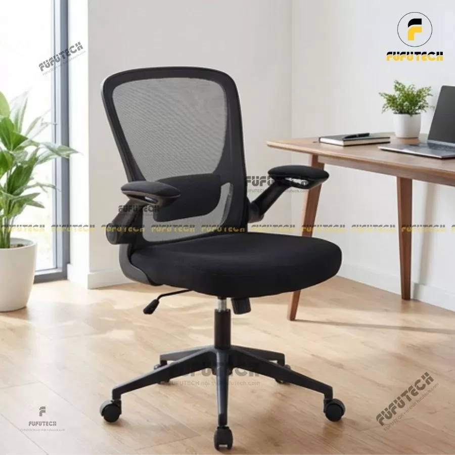 ghế công thái học