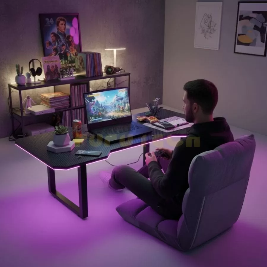 bàn ghế gaming 