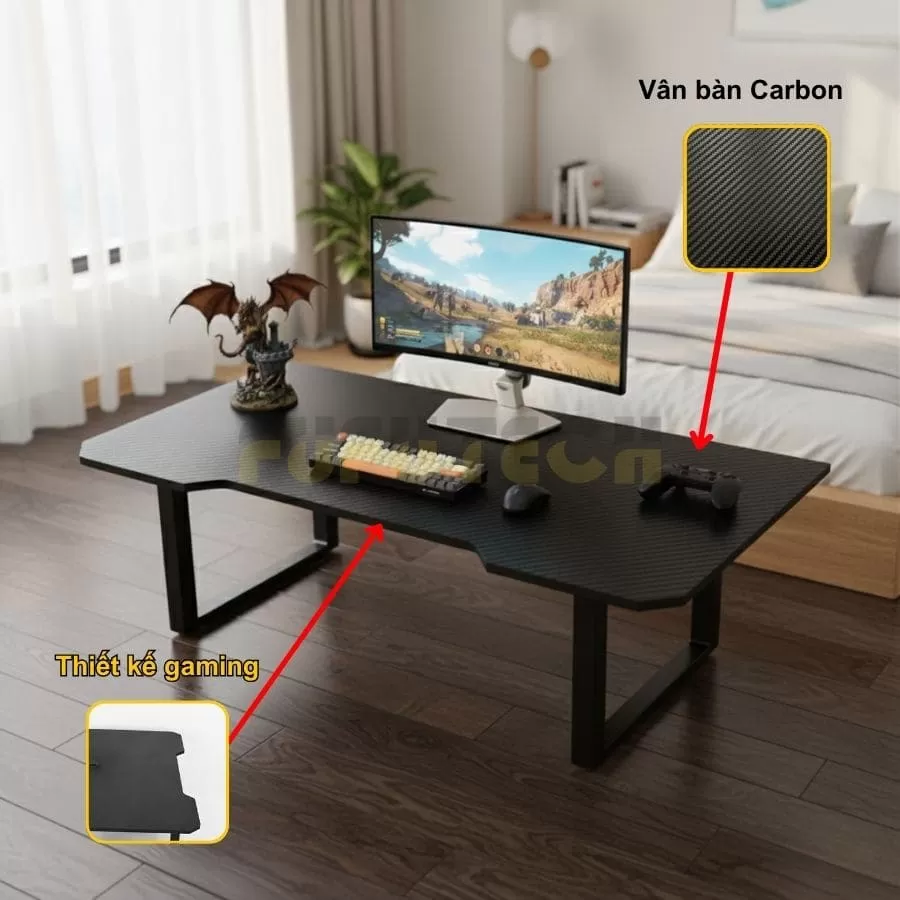 bàn bệt làm việc