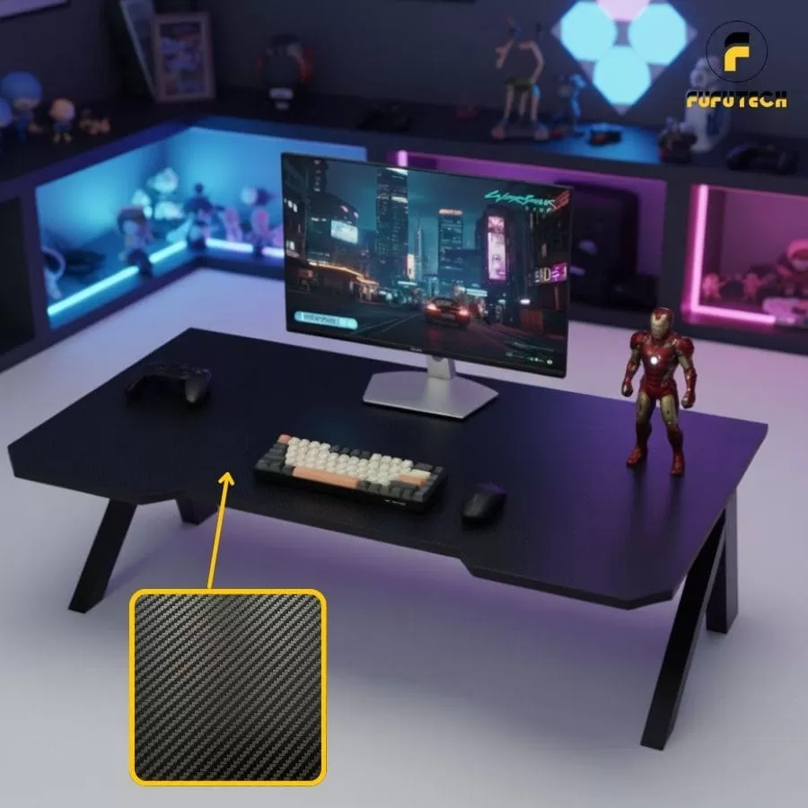 Bàn bệt gaming