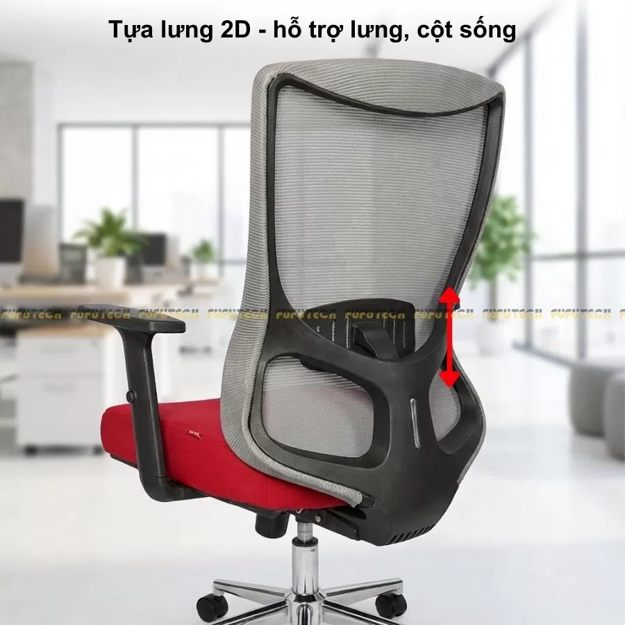 ghế làm việc tại nhà