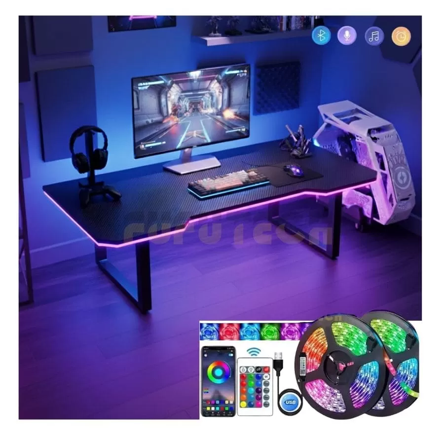 Combo bàn gaming