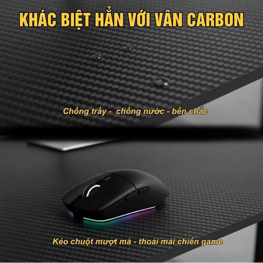 Bàn ghế ngồi bệt gaming gấp gọn 