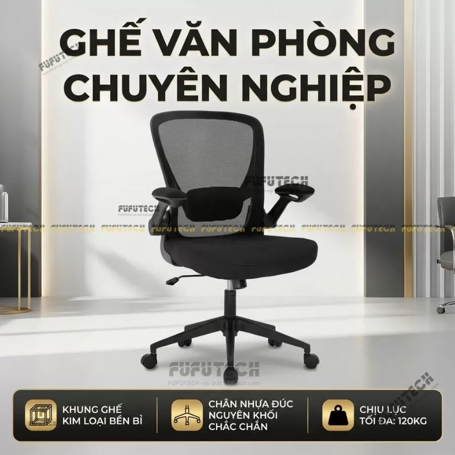 ghế làm việc tại nhà