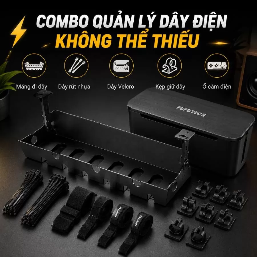 phụ kiện gaming