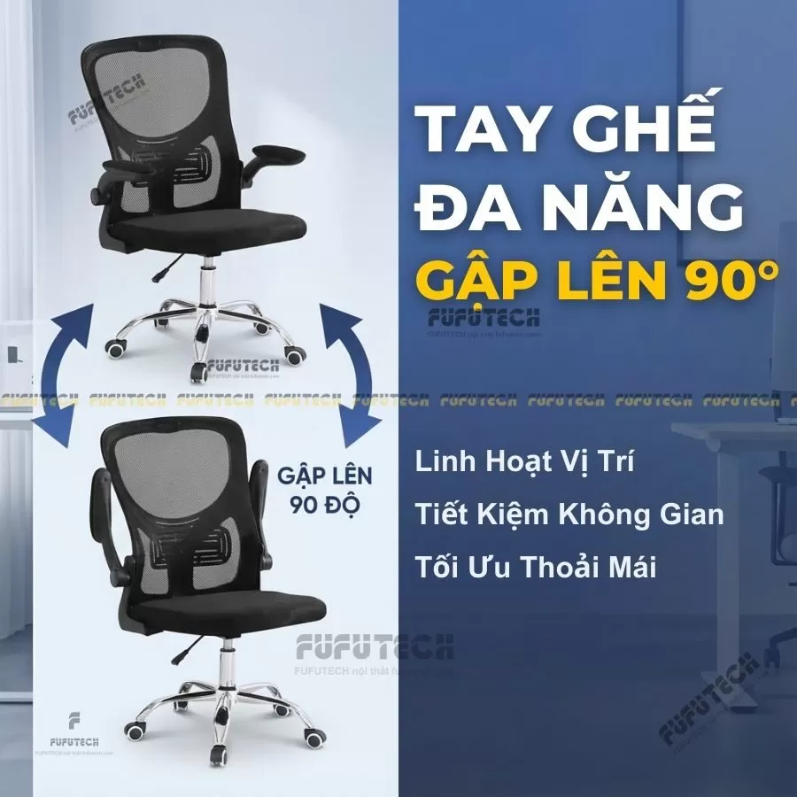 ghế hỗ trợ cột sống