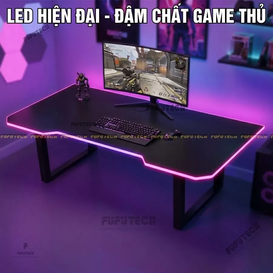 Bàn bệt gaming