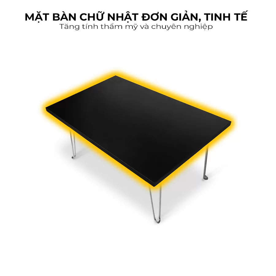 Bàn bệt Mini Fufutech Gấp gọn (1)