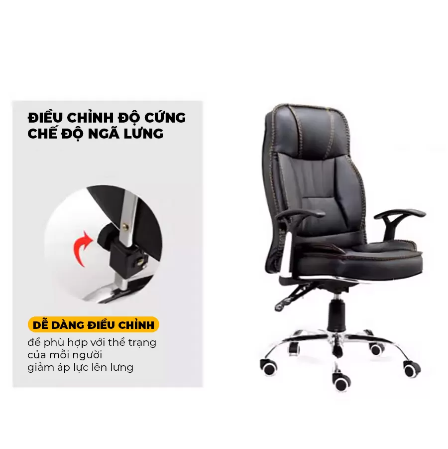 ghế giám đốc 