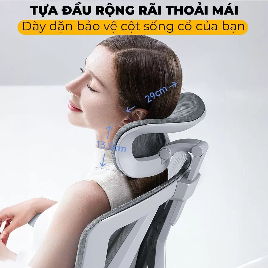 Ghế ngồi văn phòng giá rẻ