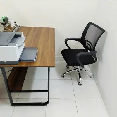 Bàn làm việc U Campus - ảnh thực tế từ khách hàng 8