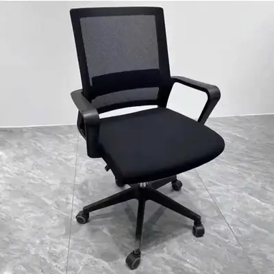 Ghế văn phòng Ayase - ảnh thực tế sản phẩm 2