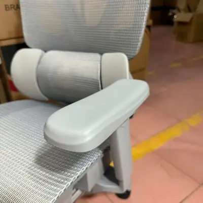 Ghế công thái học FEC01 - ảnh thực tế sản phẩm 7