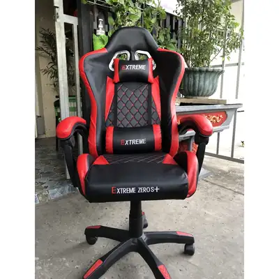Ghế gaming Extreme Zero S+ - ảnh thực tế từ khách hàng 1