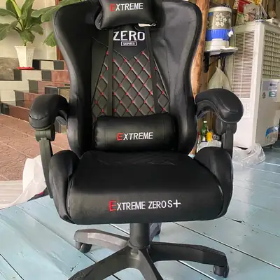 Ghế gaming Extreme Zero S+ - ảnh thực tế từ khách hàng 2