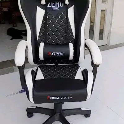 Ghế gaming Extreme Zero S+ - ảnh thực tế từ khách hàng 4