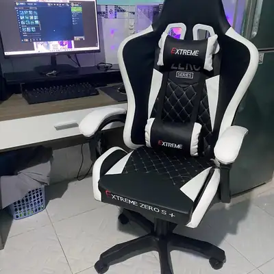 Ghế gaming Extreme Zero S+ - ảnh thực tế từ khách hàng 5