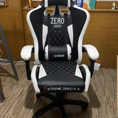 Ghế gaming Extreme Zero S+ - ảnh thực tế từ khách hàng 6