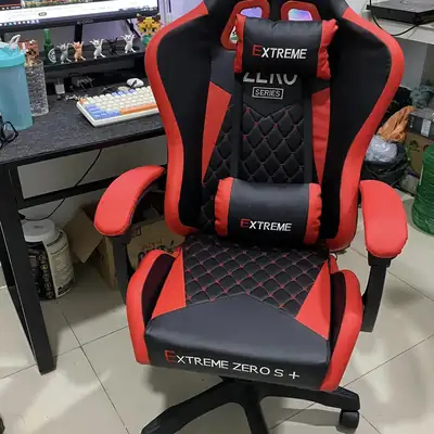 Ghế gaming Extreme Zero S+ - ảnh thực tế từ khách hàng 7