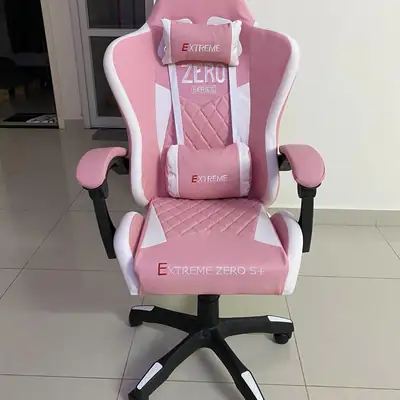 Ghế gaming Extreme Zero S+ - ảnh thực tế từ khách hàng 8