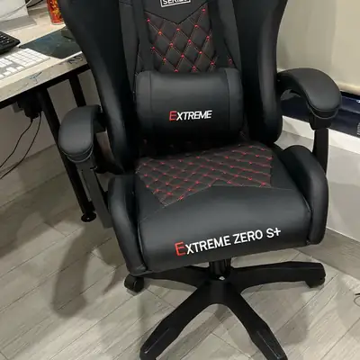 Ghế gaming Extreme Zero S+ - ảnh thực tế từ khách hàng 10